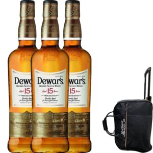 Dewar's 15YO Double Aged