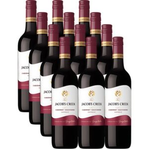 Jacob's Creek Cabernet Sauvignon 2024