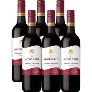 Jacob's Creek Cabernet Sauvignon 2024