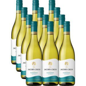 Jacob's Creek Chardonnay 2023