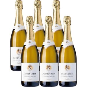 Jacob's Creek Chardonnay Pinot Noir