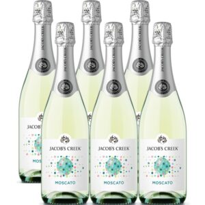 Jacob's Creek Dots Moscato White