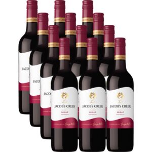 Jacob's Creek Shiraz 2024