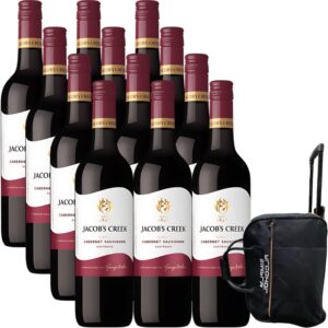 Jacob's Creek Cabernet Sauvignon 2023