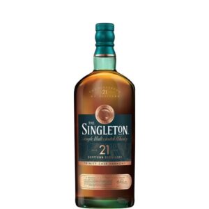Singleton Dufftown 21YO