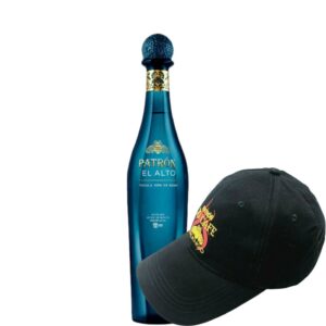 Patron EI Alto