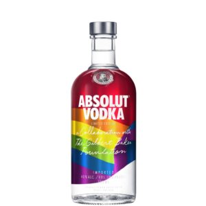 Absolut Rainbow