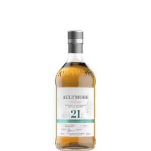 Aultmore 21YO