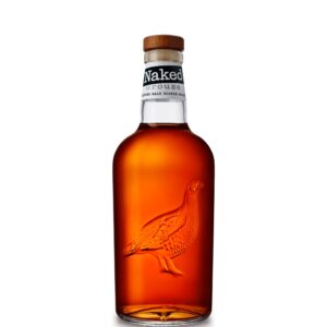 Famous Grouse Naked