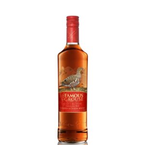 Famous Grouse Sherry Cask