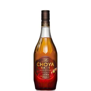 Choya 3YO
