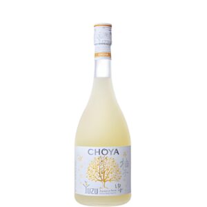 Choya Yuzu