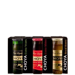 Choya Extra Series
