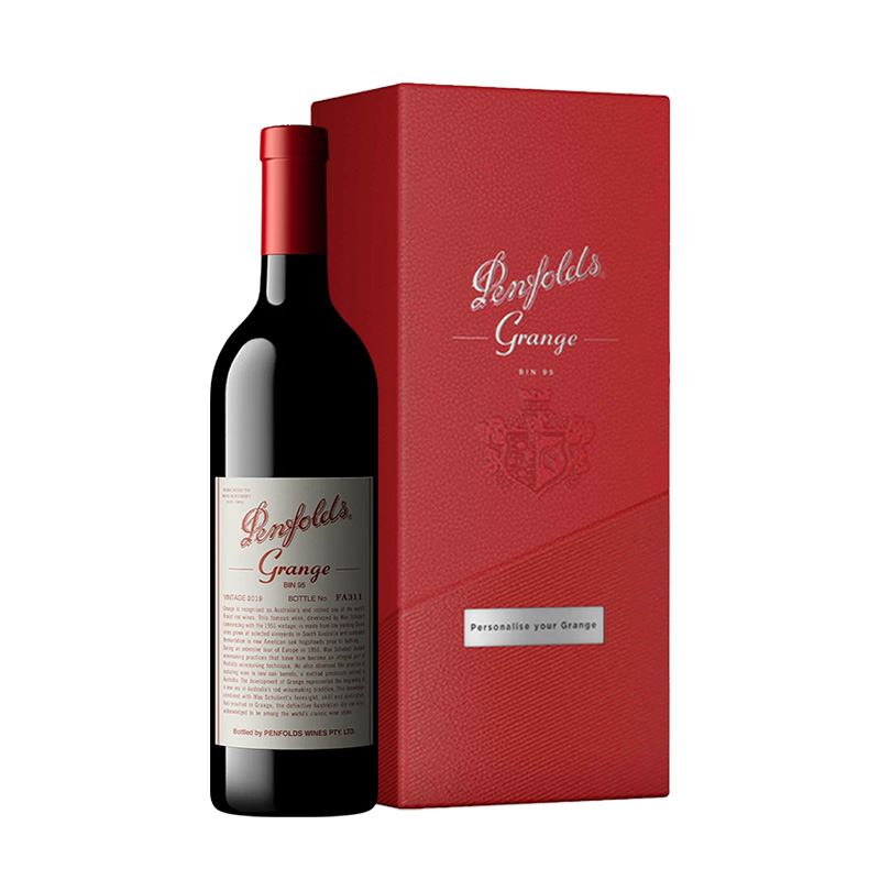 Penfolds Grange Bin 95 Shiraz 2013