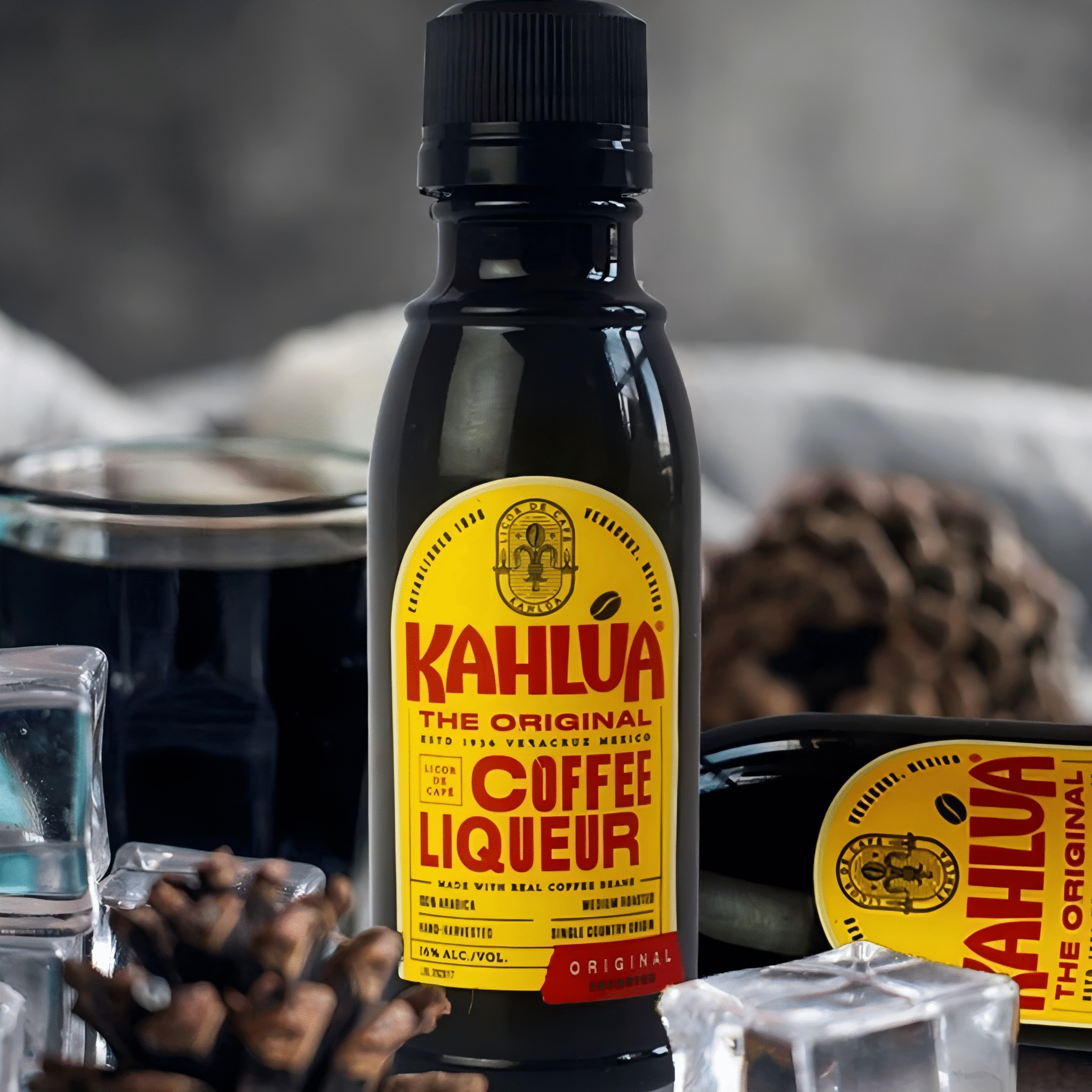 Kahlua 35cl Kahlua Coffee - Simply Alcohol