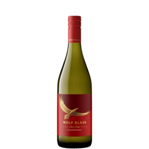 Wolf Blass Red Label Chardonnay 2025