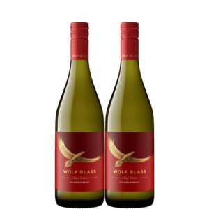 Wolf Blass Red Label Chardonnay 2025