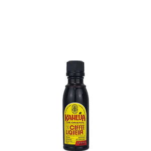 Kahlua Coffee