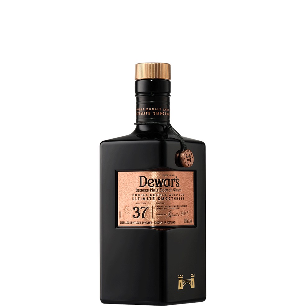 Dewar's 37YO Double Double
