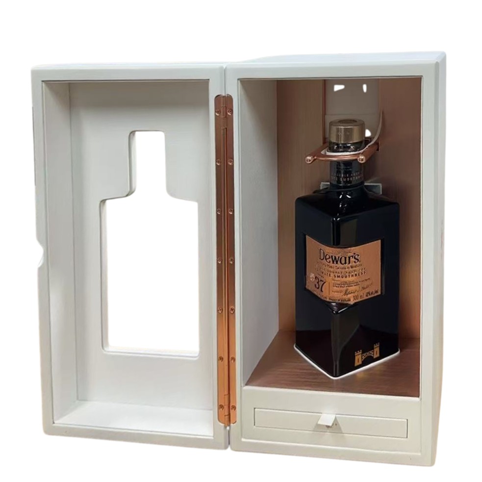 Dewar's 37YO Double Double