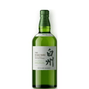 Hakushu Distiller's Reserve