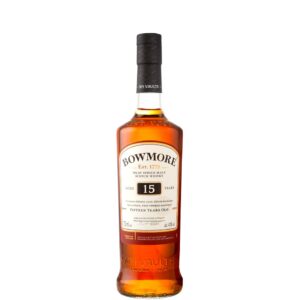 Bowmore 15YO