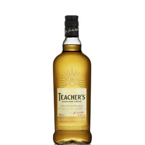 Teacher's Highland Cream