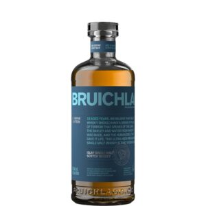 Bruichladdich 18YO