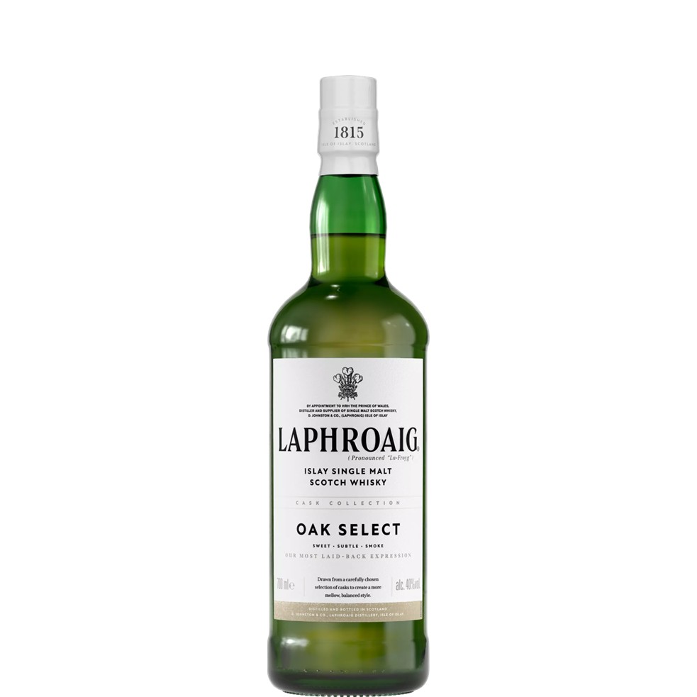 Laphroaig Select Cask