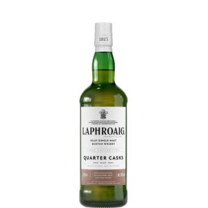 Laphroaig Quarter Cask