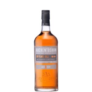 Auchentoshan 21YO