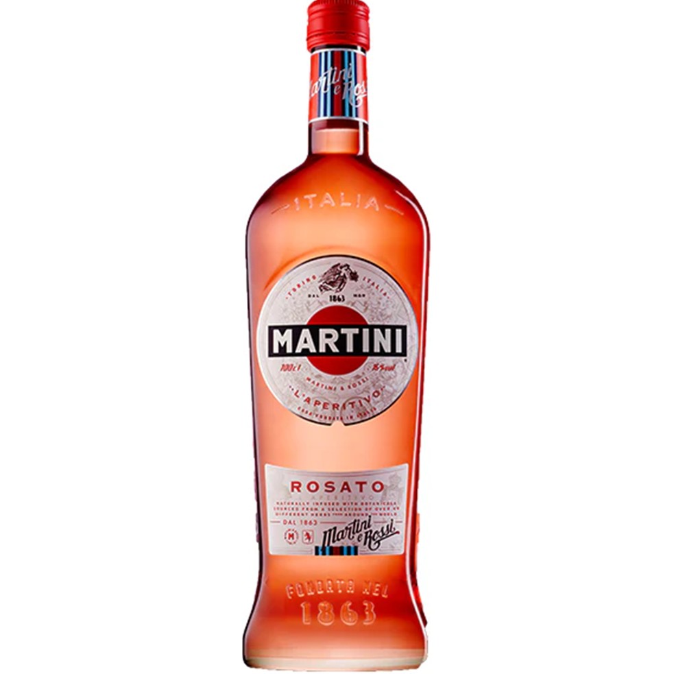 Martini Rosato