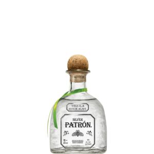 Patron Silver
