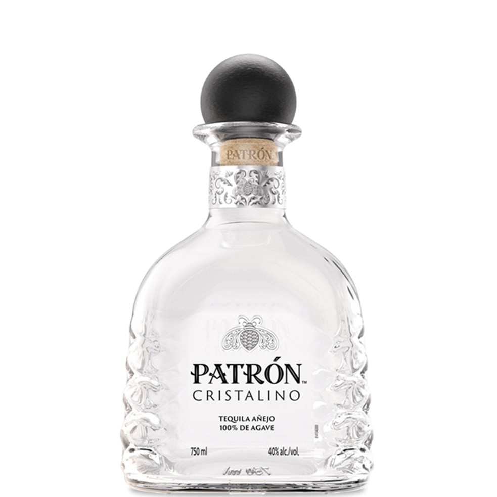 Patron Cristalino