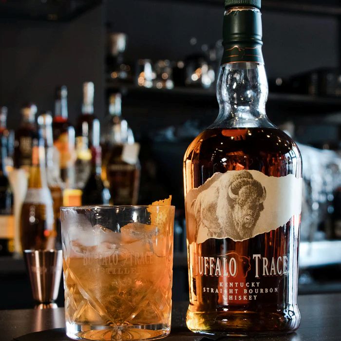 Buffalo Trace