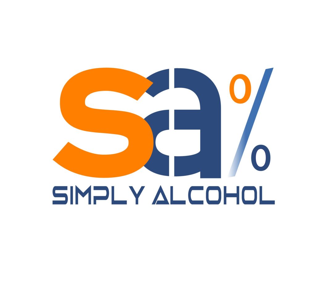 Simply Alcohol