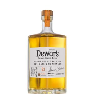 Dewar's 21YO Stone Toasted American Oak