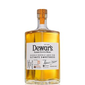 Dewar's 21YO Stone Toasted French Oak