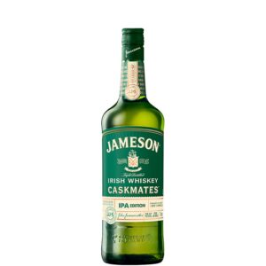 John Jameson Caskmates IPA