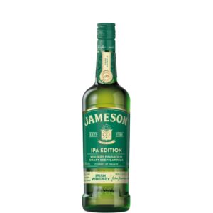 John Jameson Caskmates IPA