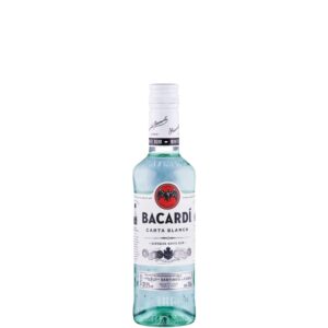 Bacardi Carta Blanca
