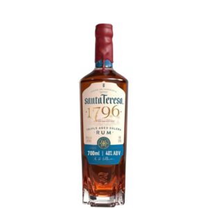 Santa Teresa Solera 1796