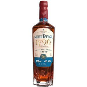 Santa Teresa Solera 1796